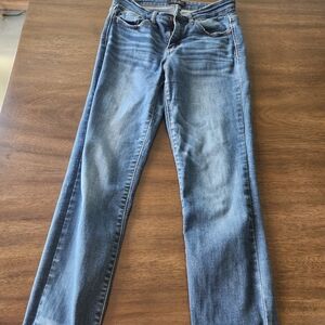 Judy Blue Women's Skinny Jeans - Classic Blue